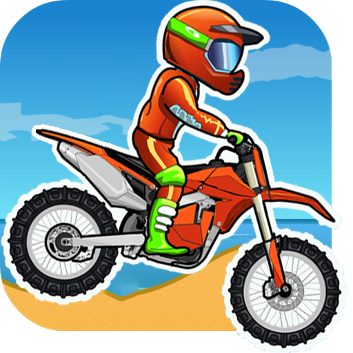 Moto X3M Winter Unblocked - Chrome Online Games - GamePluto