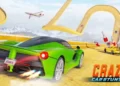 Crazy Cars