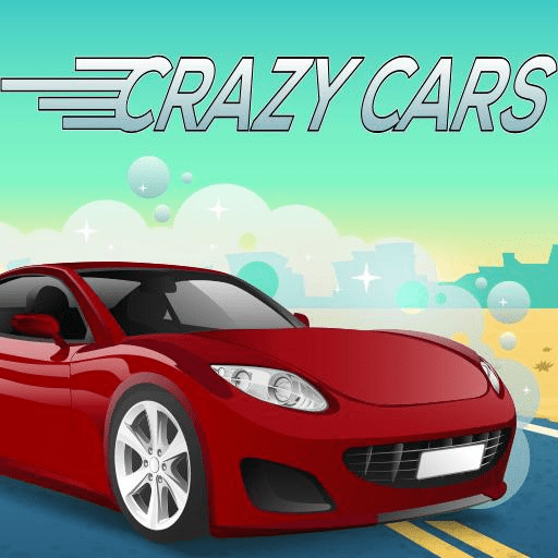 Crazy Cars