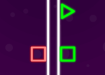 Two Neon Boxes