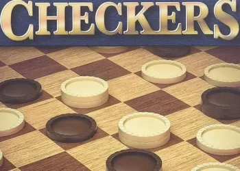 Checkers