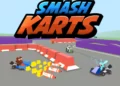 smash karts