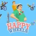 Happy Wheels