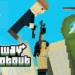 getaway shootout
