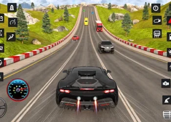 flying car