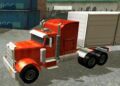 18 Wheeler Cargo Simulator