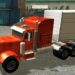 18 Wheeler Cargo Simulator