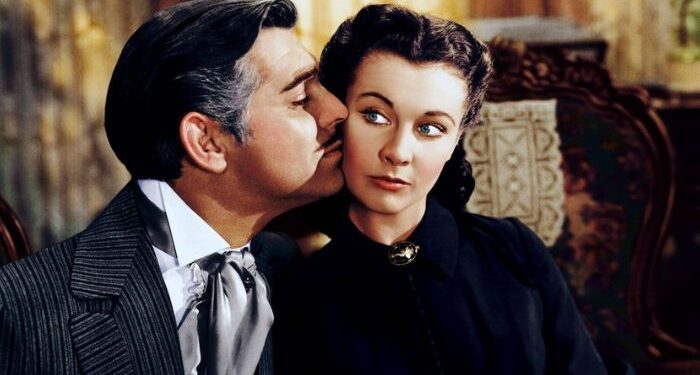 Gone with the Wind (1939)