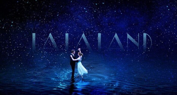 La La Land (2016)