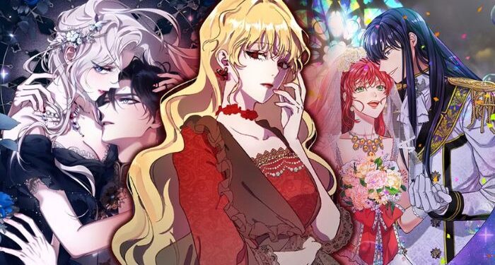ZazaManga’s Best Manhwa for Fans of Supernatural Romance