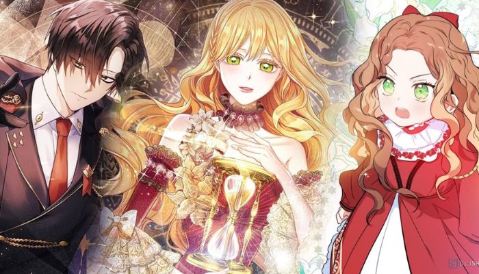 ZazaManga’s Best Manhwa for Fans of Supernatural Romance