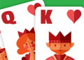 Google Solitaire