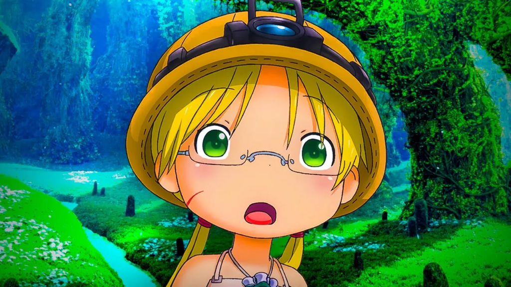 Made In Abyss