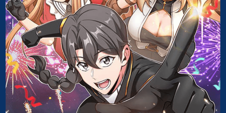 Review Release That Witch – MangaNato