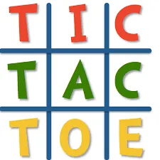 tic tac toe