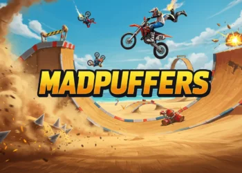 MadPuffers