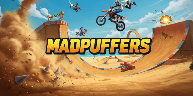 MadPuffers