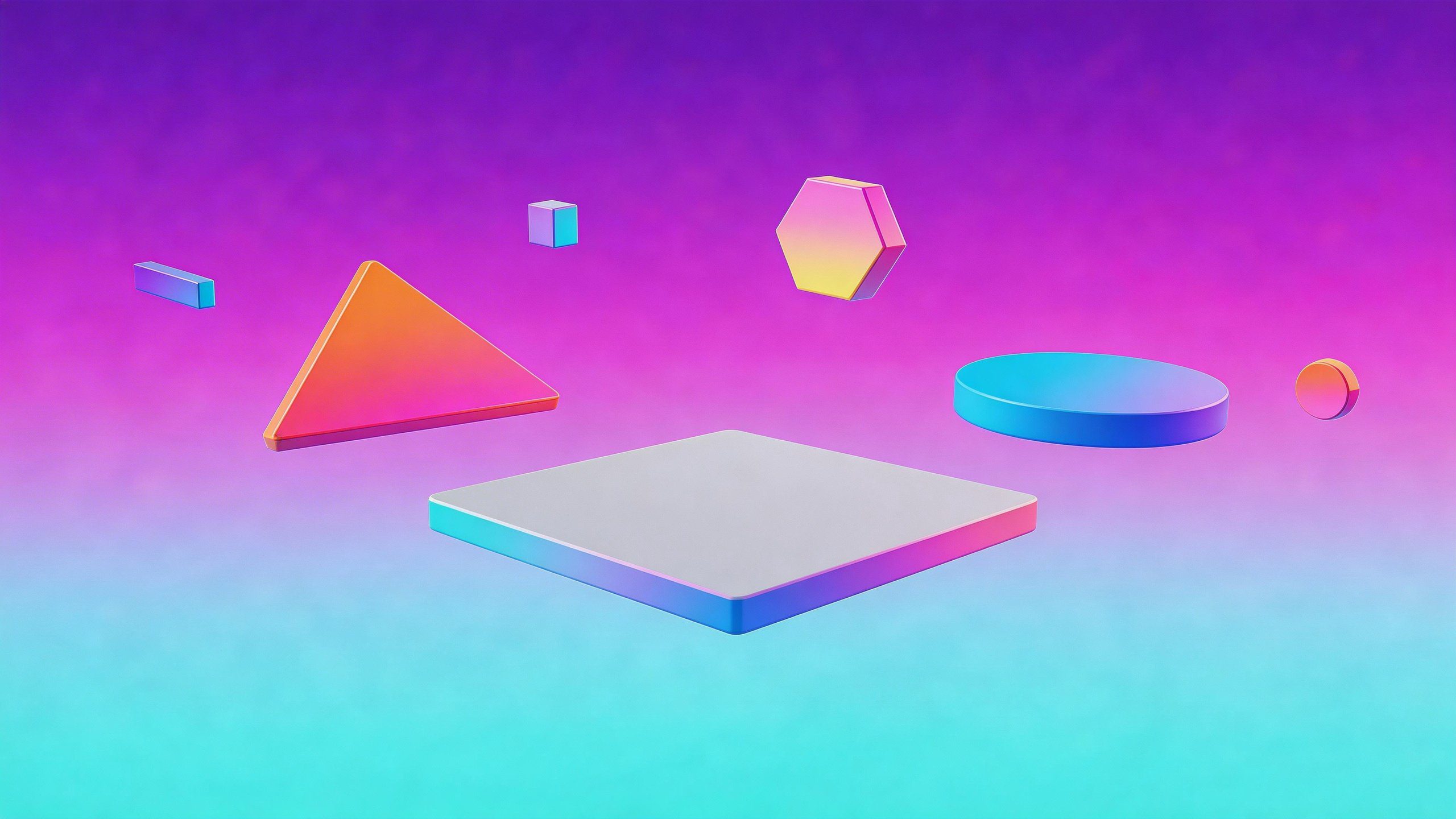 Geometry Lite level design