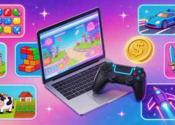 Best Unblocked Browser Games 2026